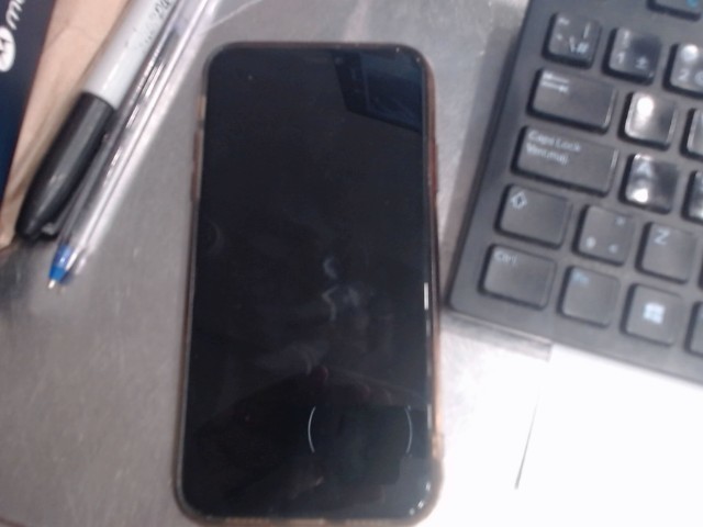 Iphone 11 128gb + etui
