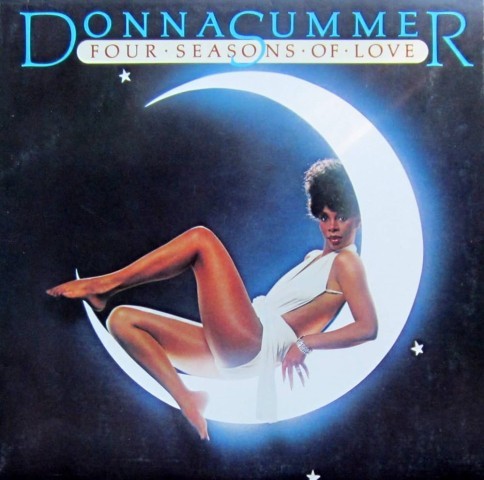 Donnasumme four seasons of live