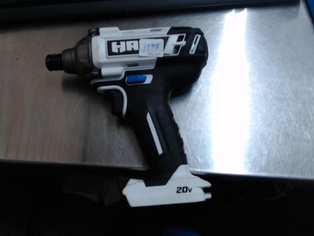 Impact drill  hart