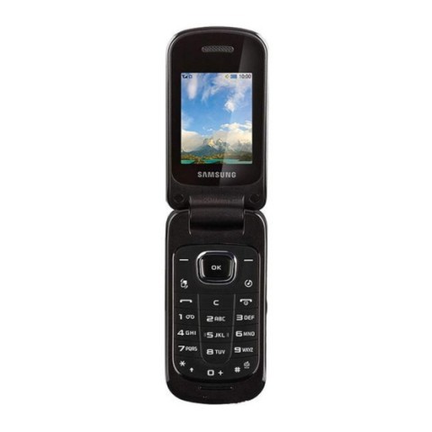 Flip phone