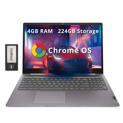 Ordi lenovochromebook