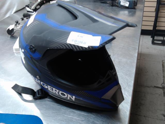 O t casque de motocross