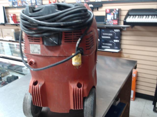 Balayeuse hilti no accs