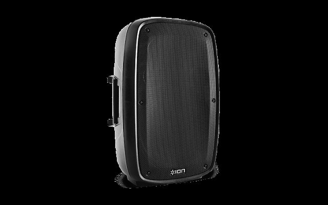350 watts total pa plus speaker system