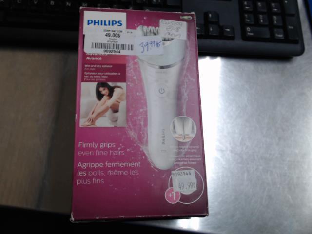 Epilateur