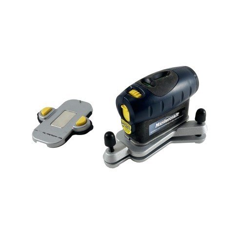 Mastercraft hawkeye laser