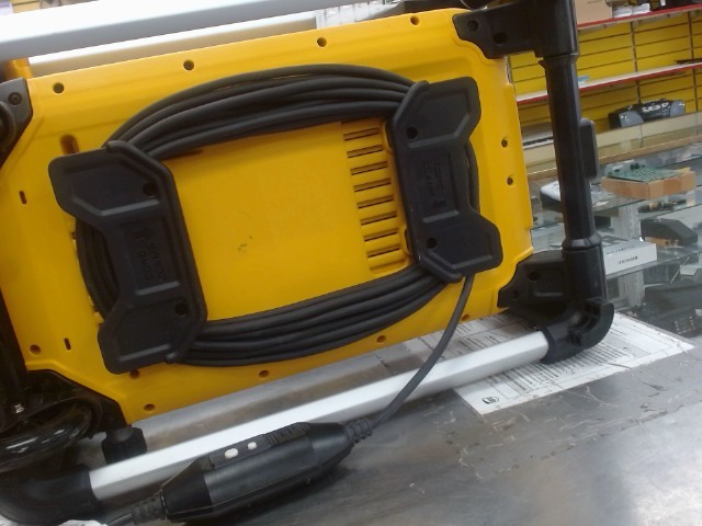 Nettoyage a pression 2100psi/1.2gpm