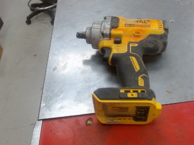 Impact xr