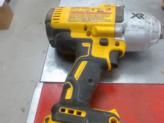 Impact xr