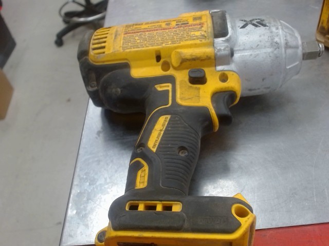 Impact xr