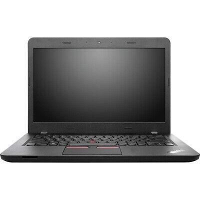 Lenovo laptop & chargeur