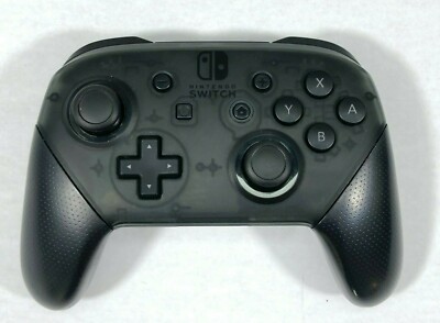Manette pro switch