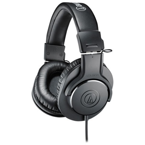 Casque d'coute