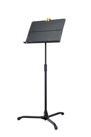 Music sheet stand