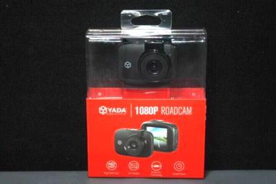 Roadcam plus yada neuf