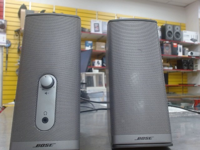 Speaker d'ordi