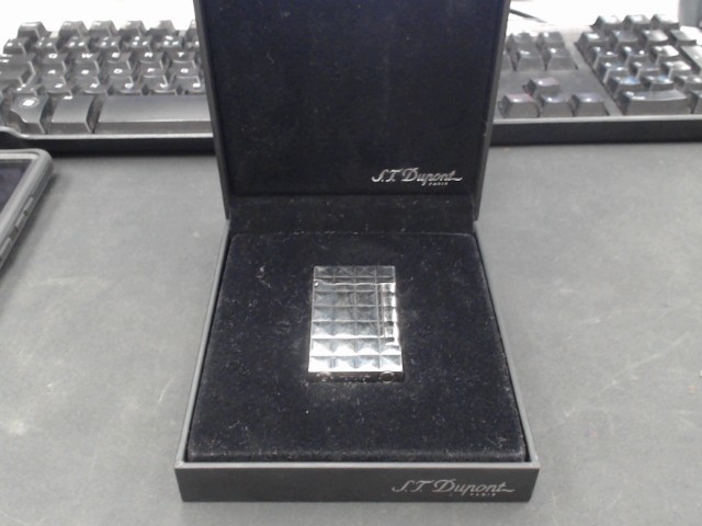 Lighter palladium