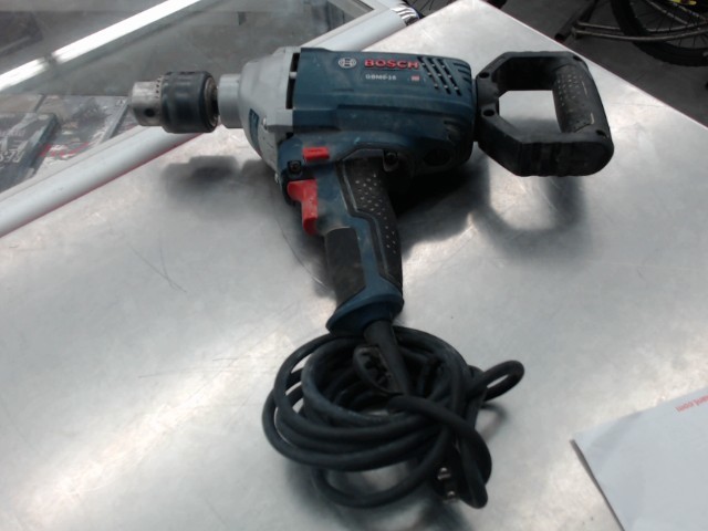 Drill a fil 9amp