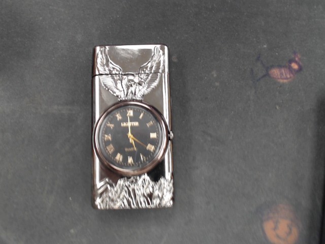 Quartz lighter