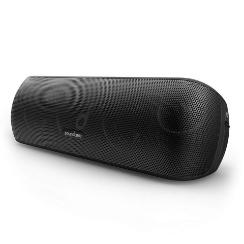 Bluetooth speaker