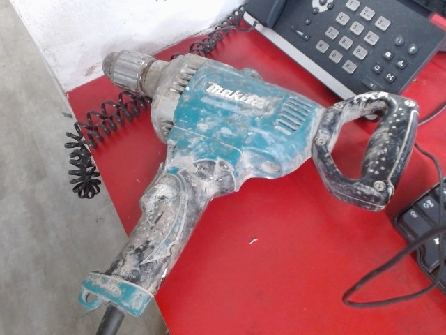 Drill vsr electrique pas d'acc