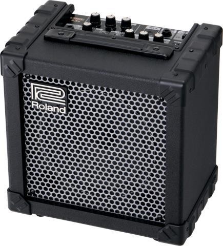 Amplificateur de guitare roland