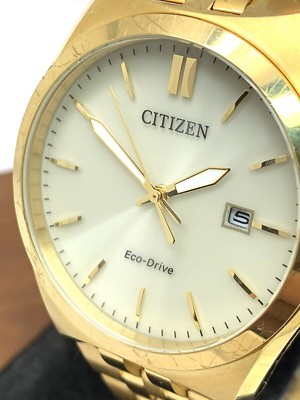 Citizen citizen eco-drive corso men's da