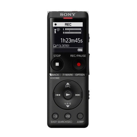 Stereo digital voice recorder new in box