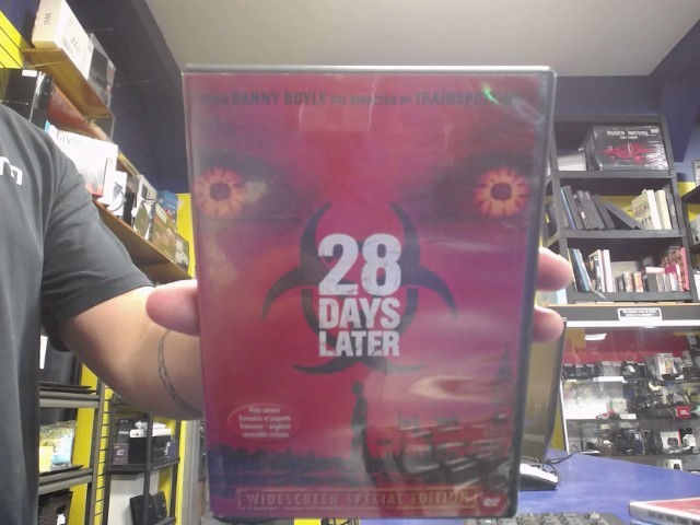 28 days later