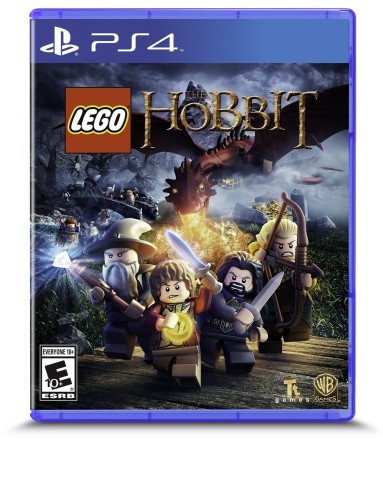 The hobbit