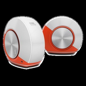 Speaker ordi jbl en boite