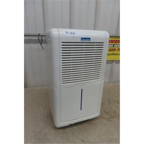 Humidifieur air lancaster