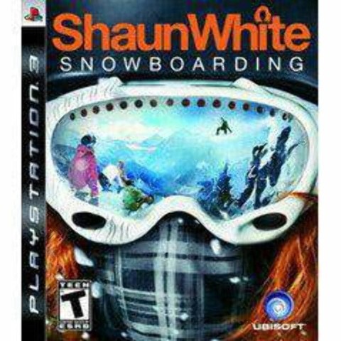 Shaunwhite