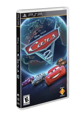 Cars 2