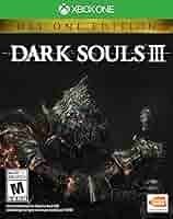 Dark souls iii