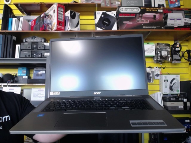 Chromebook celeron n4500 4go 64go ssd