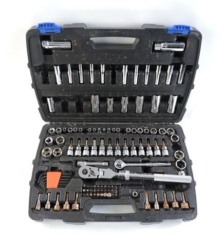 Kit de ratchet incomplet