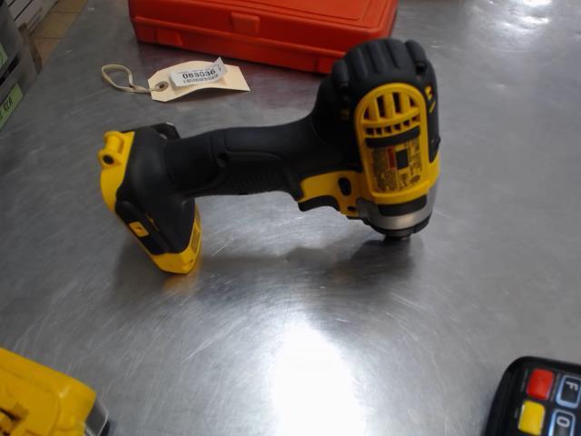 Drill impact no batt