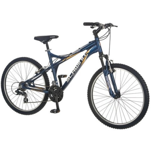 Bike 26 inch top kick
