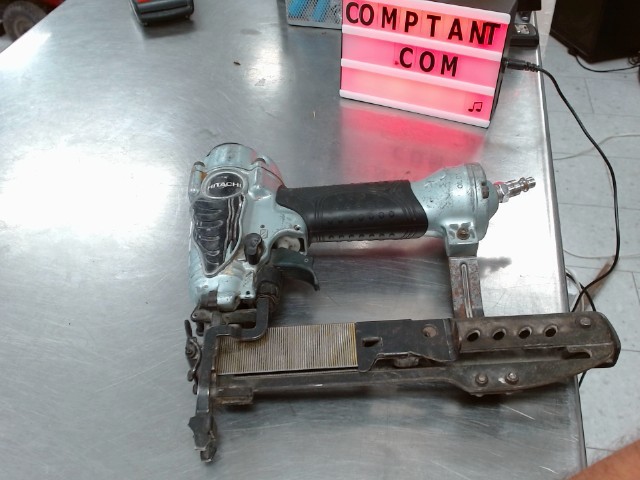 Staple gun itachie 1-1/2
