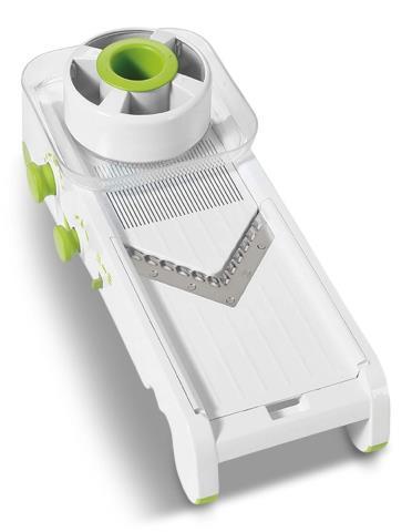 Mandoline 4 lames inbox