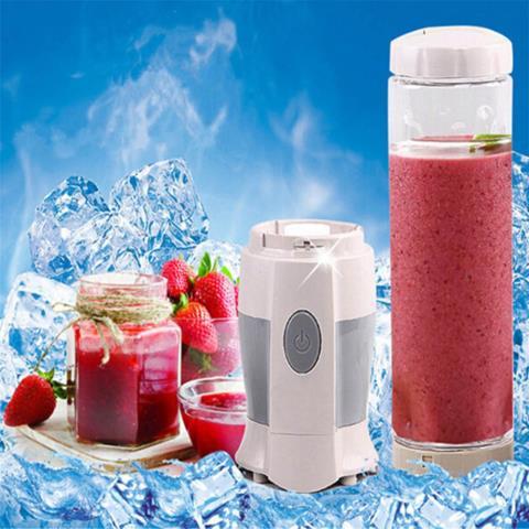 Fruit juice blender