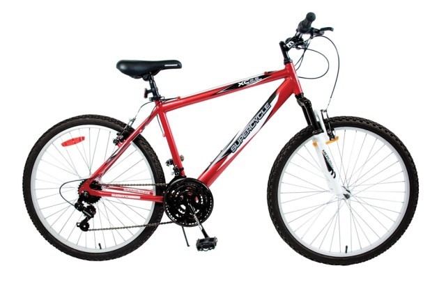 Velos supercycle sc16000