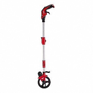 Measuring wheel