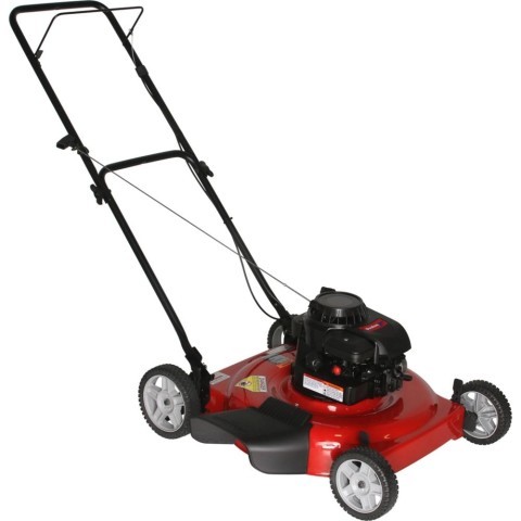 Tondeuse 174cc