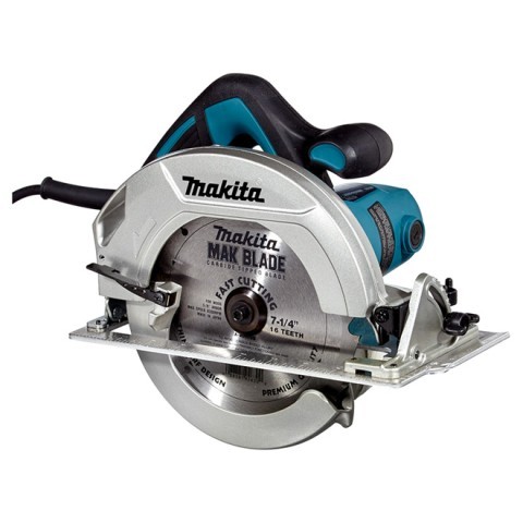 Scie ronde makita filaire
