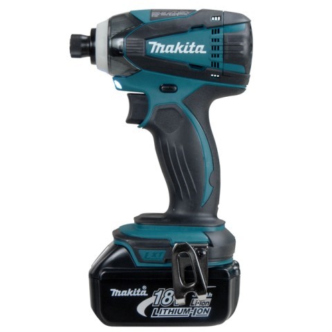 Makita impact