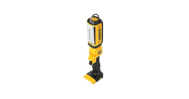 Worklight dewalt type 12