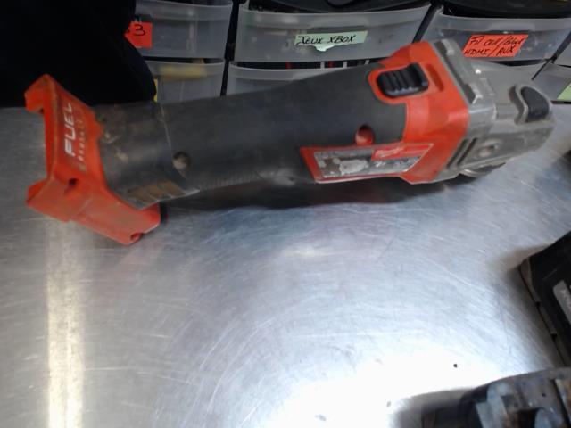 Grinder milwaukee m18