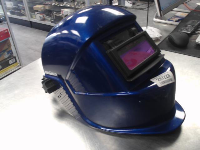 Casque de soudure